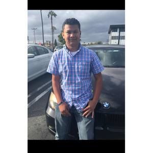 Meet your Posher, Jose